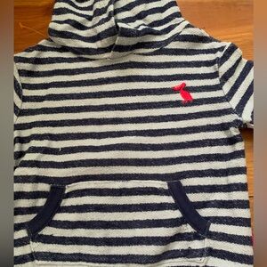 Rorie Whelan boys hoodie, 18 months